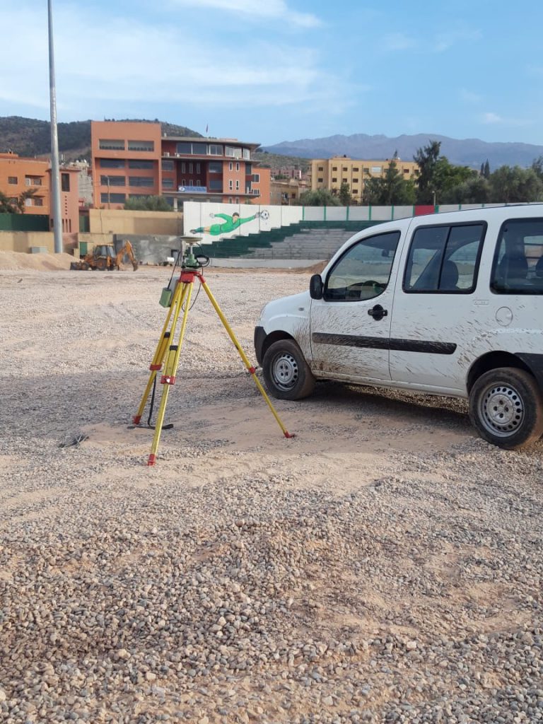 GEO MAROC Sarl – foto 3