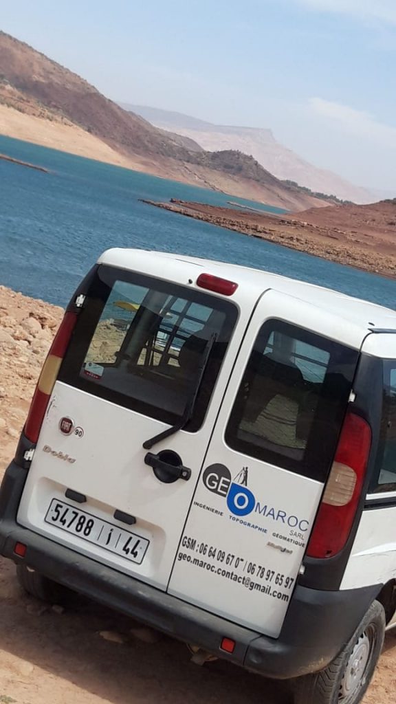 GEO MAROC Sarl – foto 7