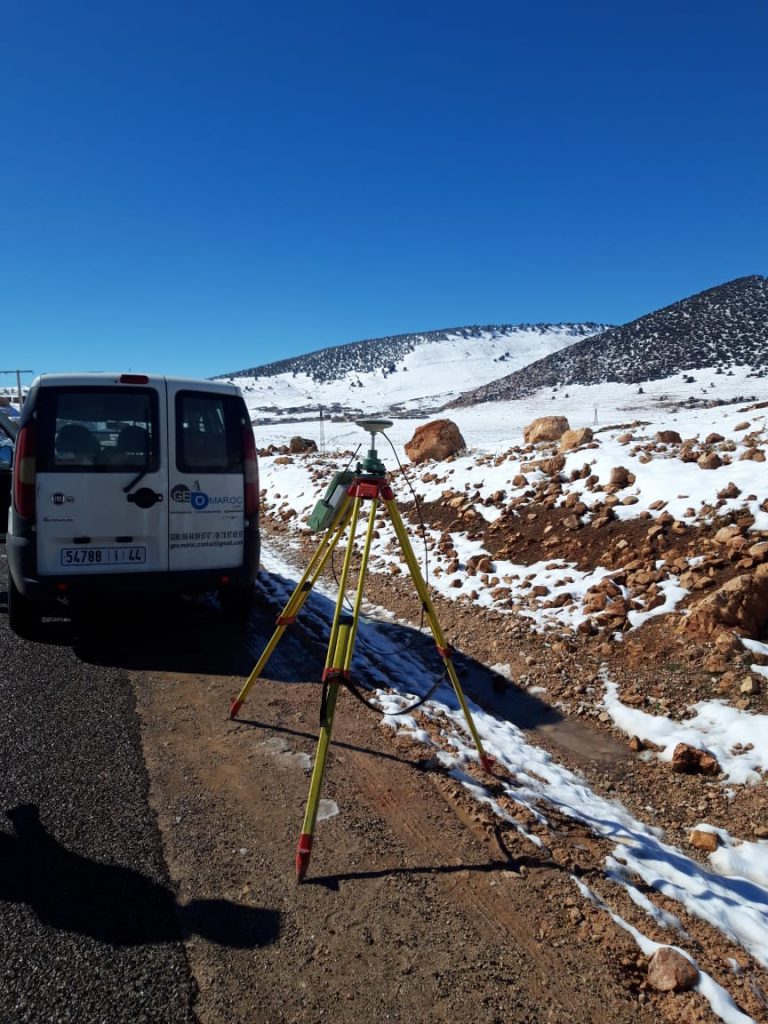 GEO MAROC Sarl – foto 8