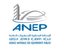 ANEP - Agence Nationale des Equipements Publics