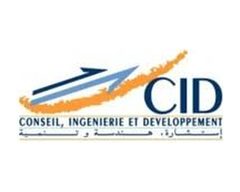 CID - Conseil, Ingénierie et Développement